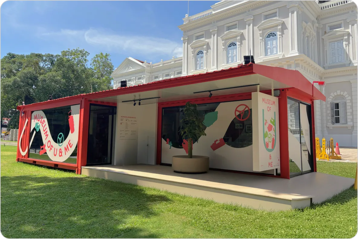 Events & Retail