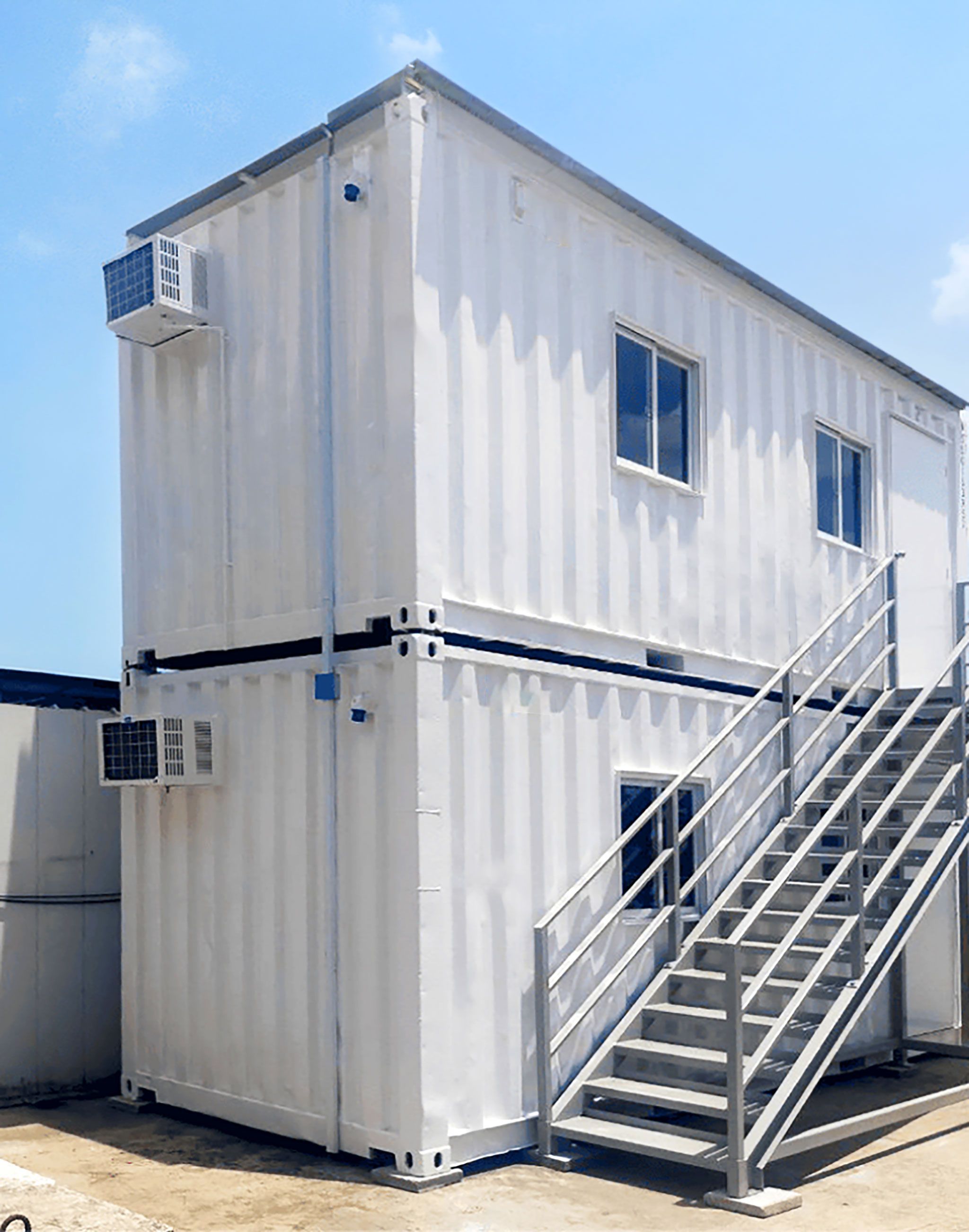 Space Solutions