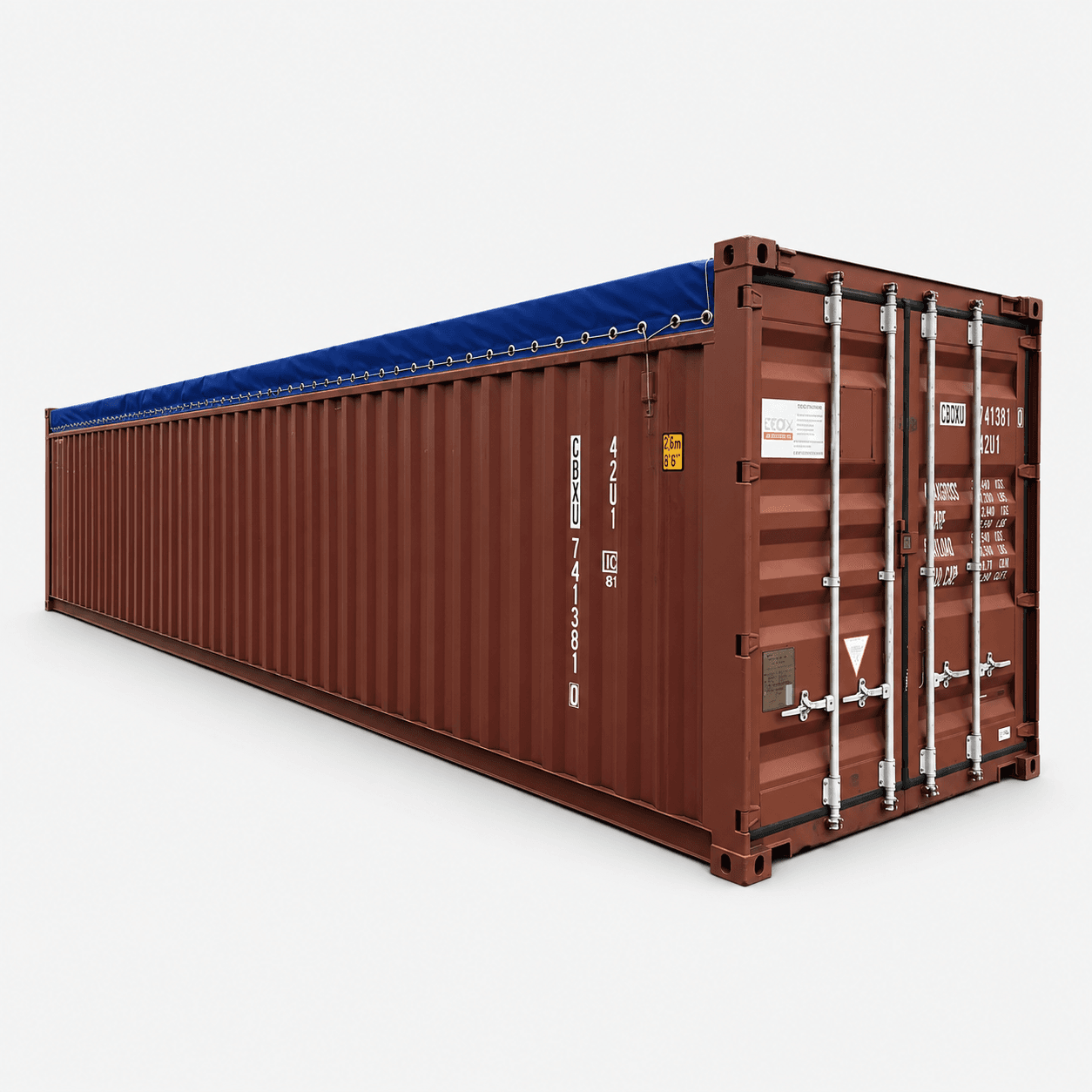 Shipping Container Supplier in Singapore | Shipping Containers For Sale