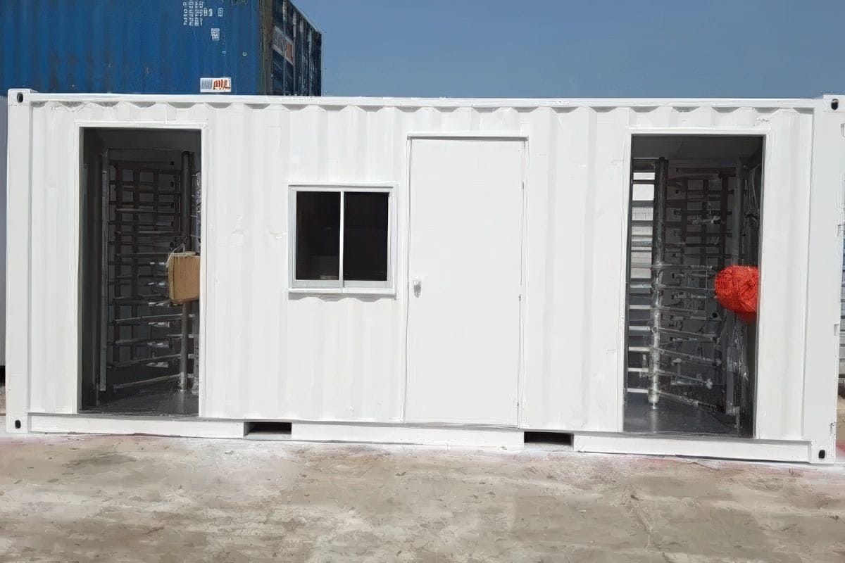 Turnstile Containers - OSG Containers | Singapore Shipping Container ...