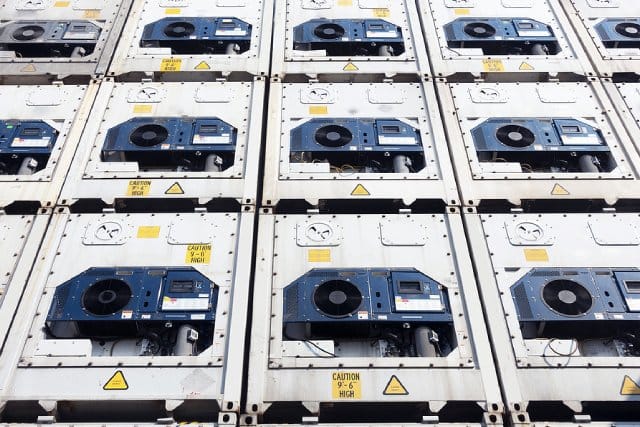 Challenges In Refrigerated Shipping & How To Overcome Them