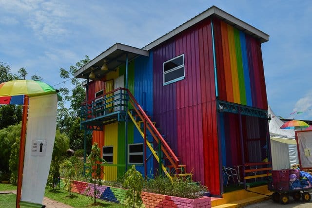 Debunking 5 Common Myths About Converted Shipping Containers