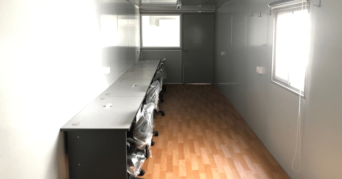 Enhance Productivity with a Small Office Bin