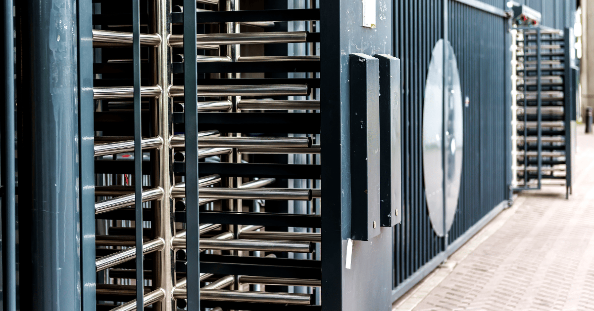 Transforming Business Spaces with a Versatile Portable Site Office