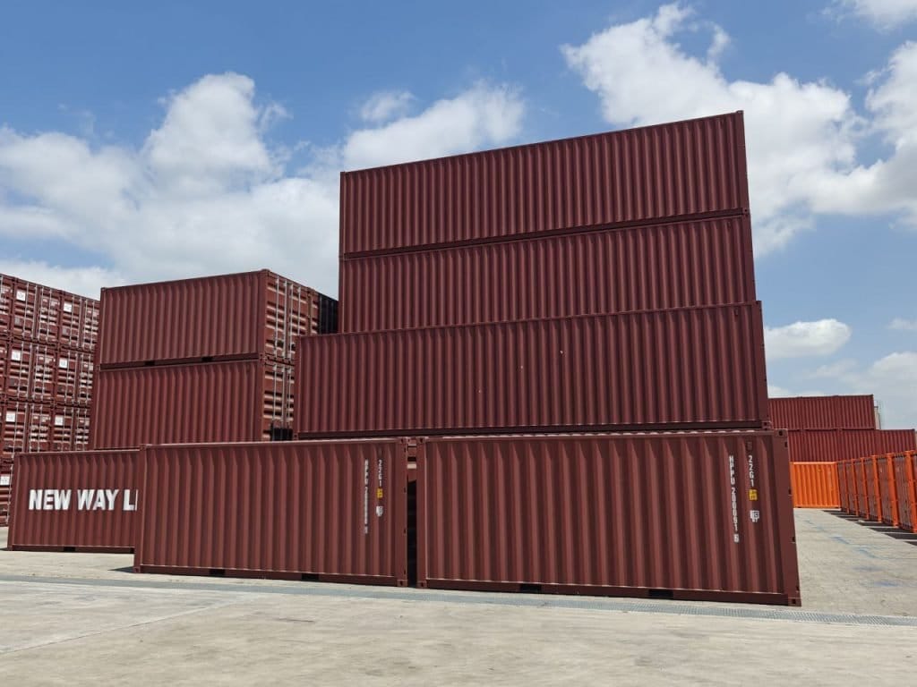Transforming Spaces: Innovative Uses for Shipping Containers in Modern Architecture