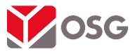 OSG Containers South Korea