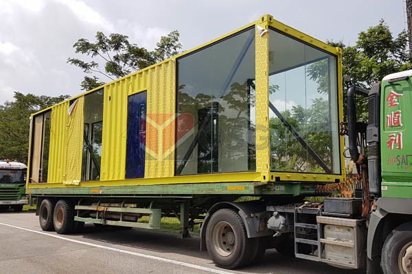 cafe container, shipping container architecture, container designs, container events, container shops, container displays, container pop-up, container kitchen, container bar, temporary space, container backdrop, event container