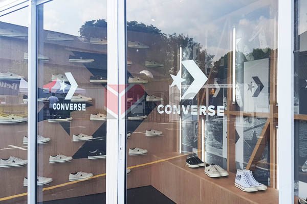 event container, shipping container, shopbox, shop container, pop-up container, repurposed container, used container, container shops, retail container