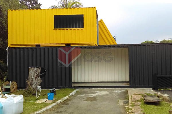 cafe container, shipping container architecture, container designs, container events, container shops, container displays, container pop-up, container kitchen, container bar, temporary space, container backdrop, event container