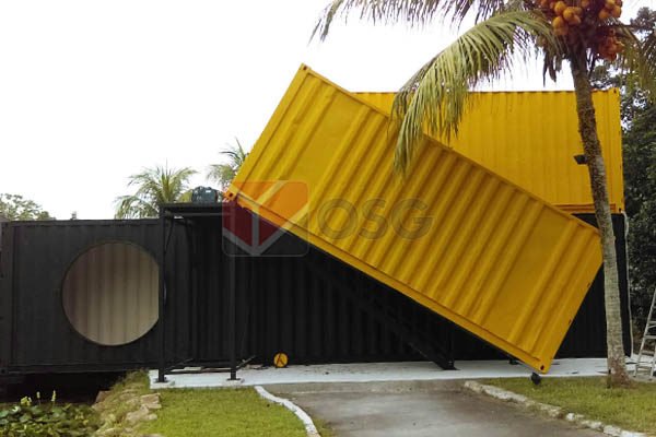 cafe container, shipping container architecture, container designs, container events, container shops, container displays, container pop-up, container kitchen, container bar, temporary space, container backdrop, event container