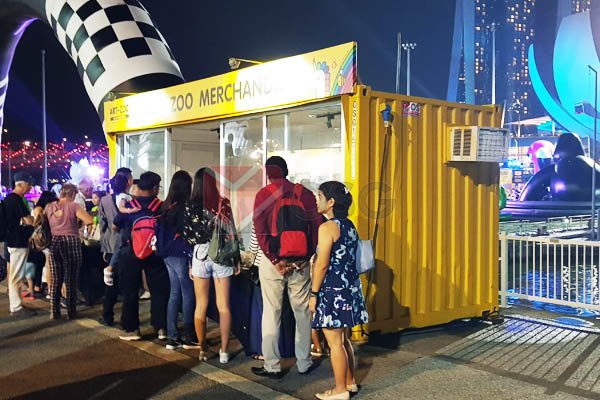 shipping container architecture, container designs, container events, container shops, container displays, container pop-up, container kitchen, container bar, temporary space, container backdrop, event container, container showroom, container classroom, container labs, container gym, container food park, container park