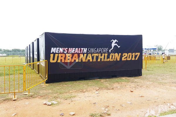 shipping container architecture, container designs, container events, container shops, container displays, container pop-up, container kitchen, container bar, temporary space, container backdrop, event container, container showroom, container classroom, container labs, container gym, container food park, container park