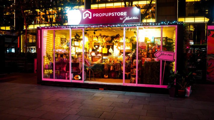 event container, shipping container, shopbox, shop container, pop-up container, repurposed container, used container, container shops, retail container