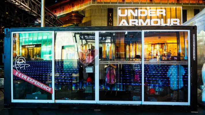 event container, shipping container, shopbox, shop container, pop-up container, repurposed container, used container, container shops, retail container