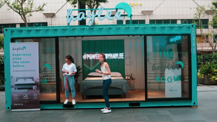 event container, shipping container, shopbox, shop container, pop-up container, repurposed container, used container, container shops, retail container