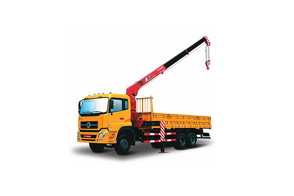transport, lorry crane, container transport, trailer, flatbed, container delivery