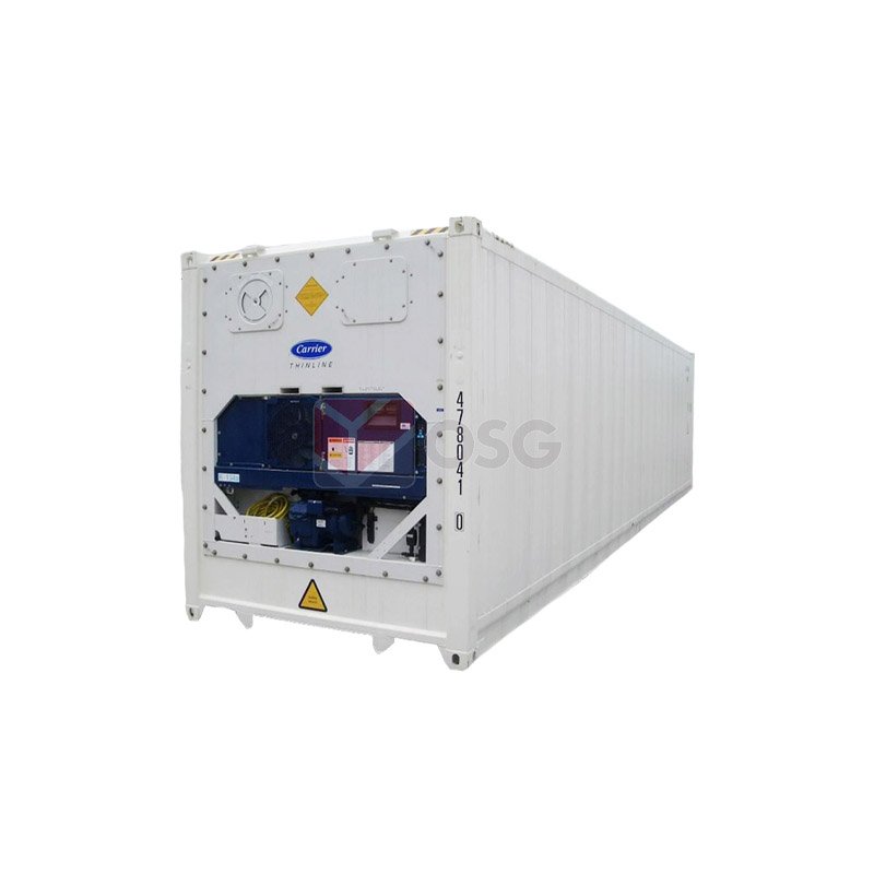 refrigerated containers, shipping container, cargo, storage, shipping, general purpose, high cube, reefer, open top, loading, customisation, business, office, toilet