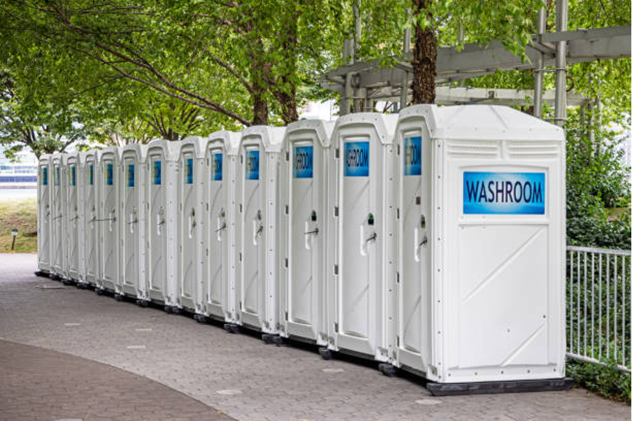 Portable Toilet Rental In Singapore