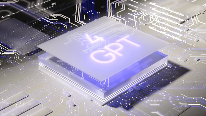 ai technology transform container industry