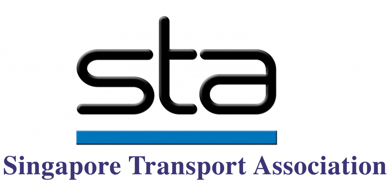 singapore transport association logo