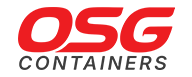 OSG Containers | Singapore Shipping Container Supplier
